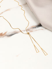 Linear Trio Pendants