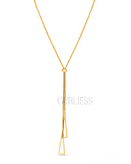 Linear Trio Pendants