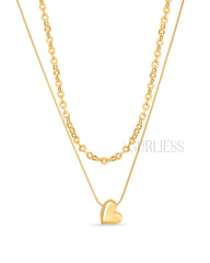Linear Luxury Pendants