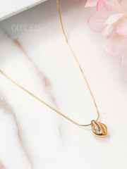 Solo Statement Pendants