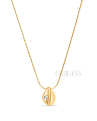 Solo Statement Pendants