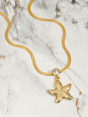 Starry Nights Pendants