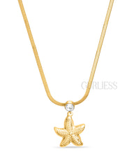Starry Nights Pendants