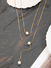 Sleek Siren Pendants