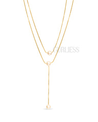 Sleek Siren Pendants