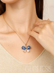 Loveliness Pendants