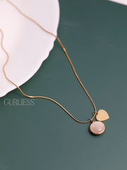 Balance Beauty Pendants