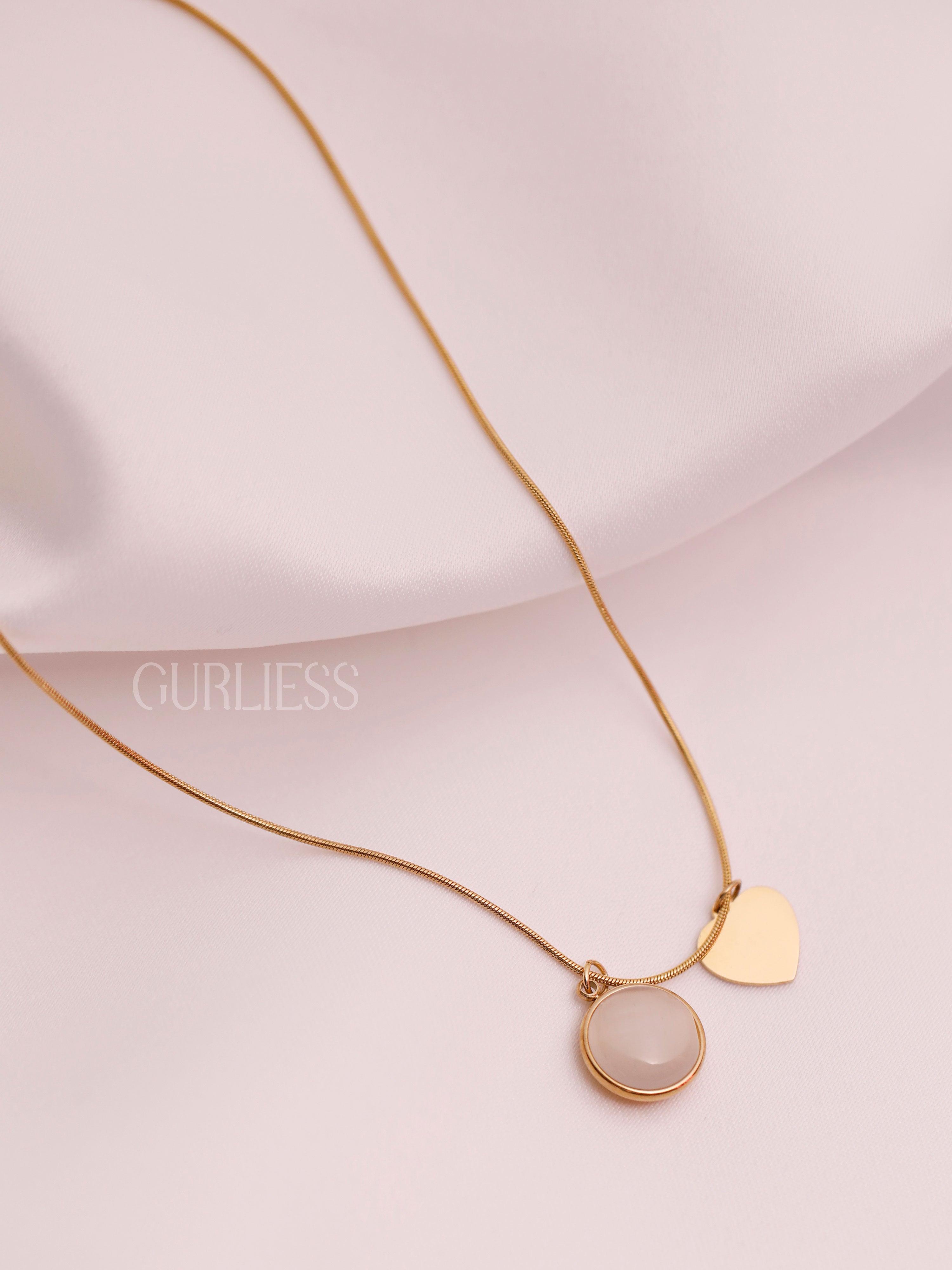 Balance Beauty Pendants