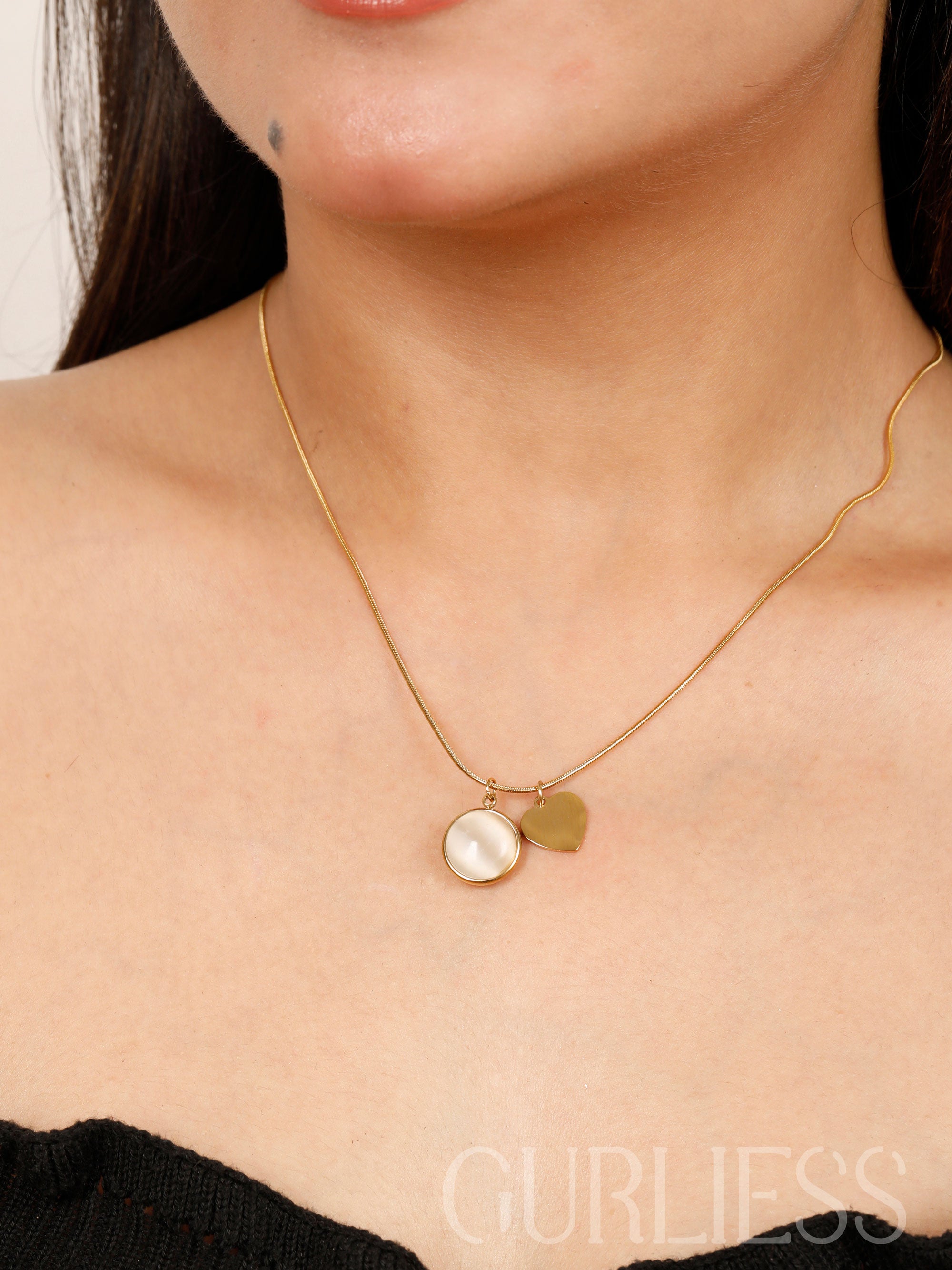 Balance Beauty Pendants