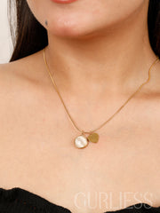 Balance Beauty Pendants