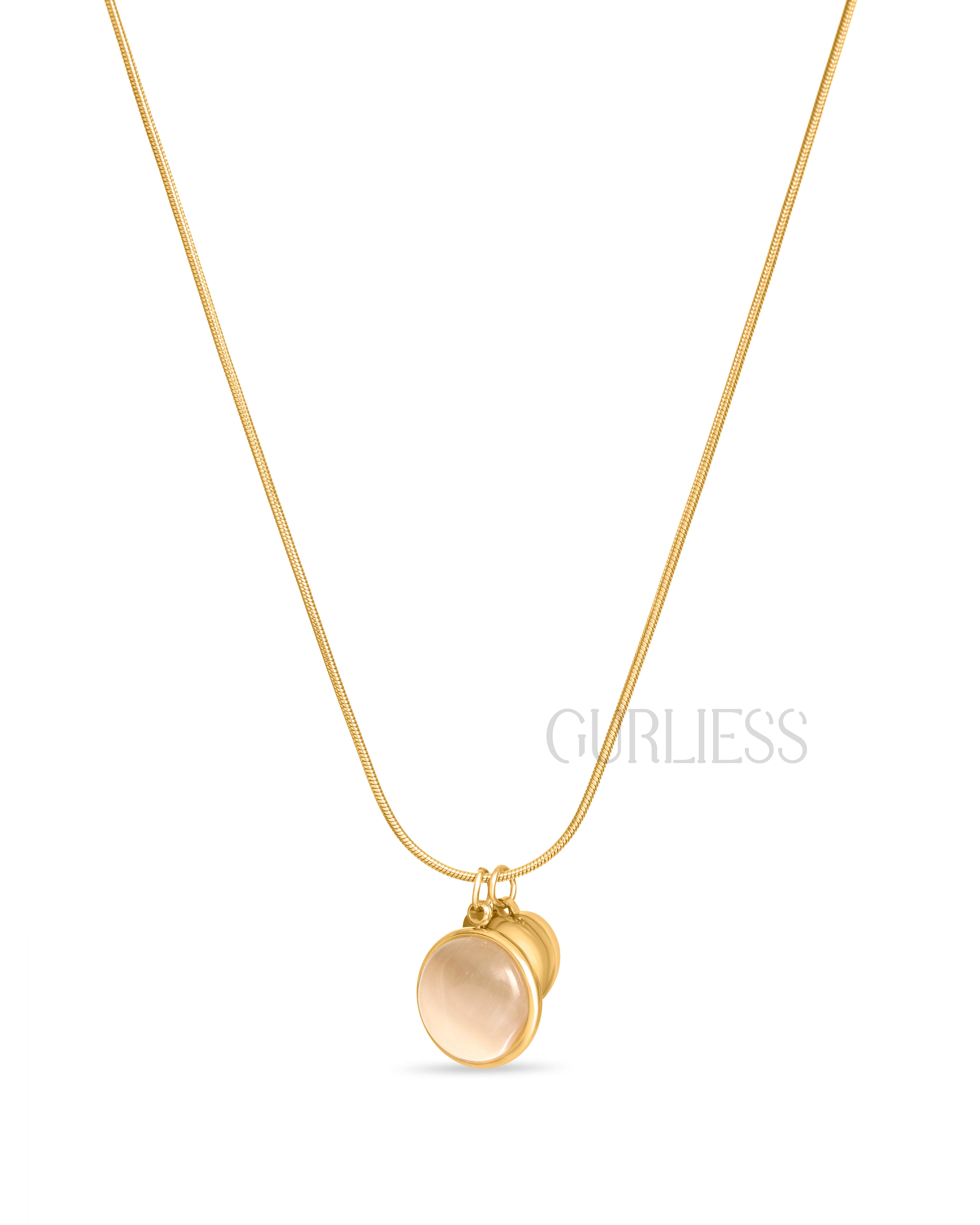 Balance Beauty Pendants