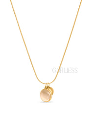 Balance Beauty Pendants