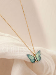 Ocean Illusion Pendants