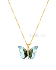 Ocean Illusion Pendants