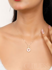Pink Promise Pendants