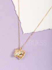Lucy Line Pendants