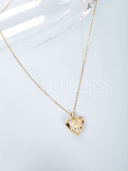 Lucy Line Pendants