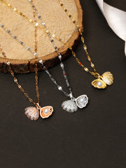 Joyful Sea Pendant