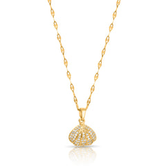 Joyful Sea Pendant
