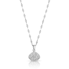 Joyful Sea Pendant