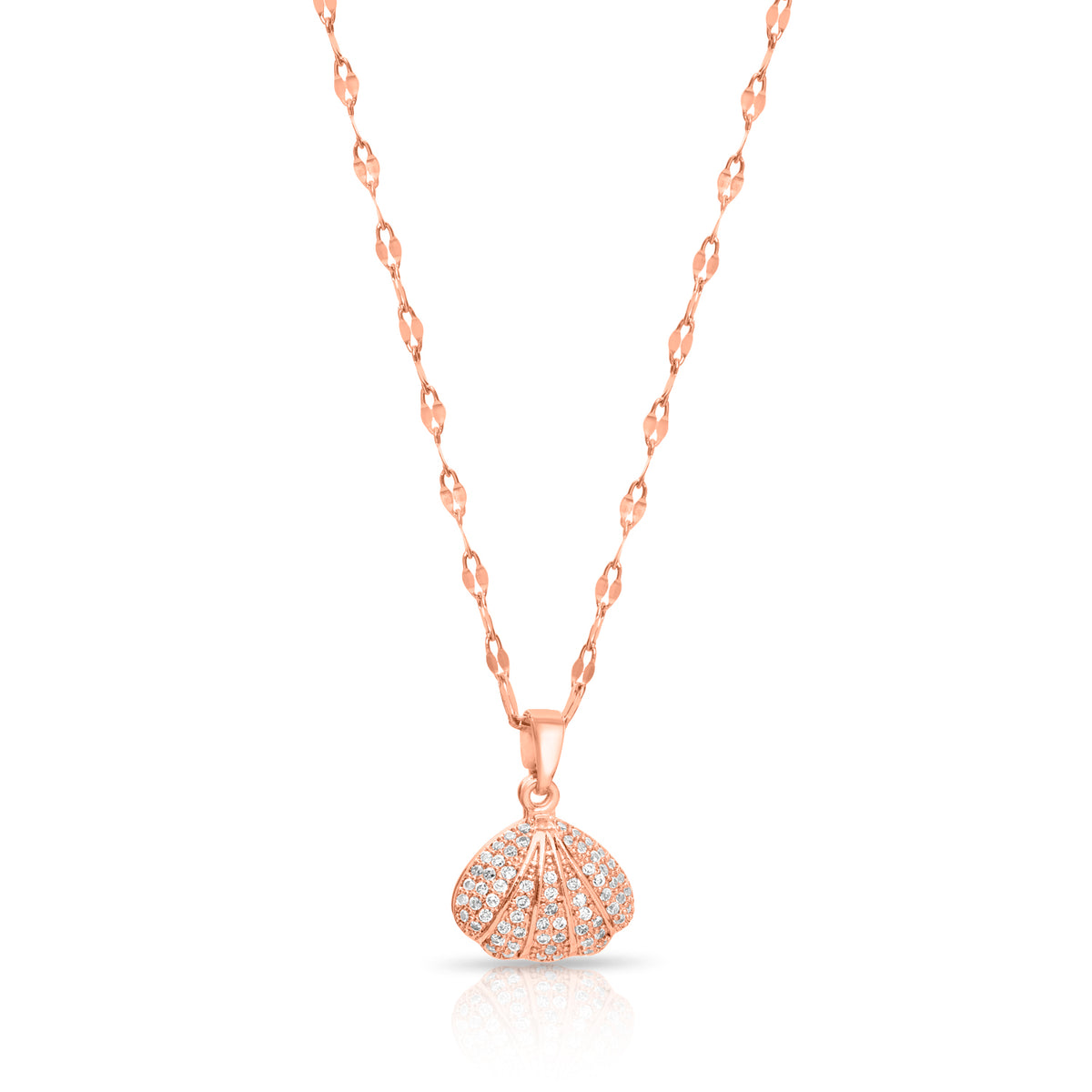 Joyful Sea Pendant