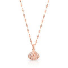 Joyful Sea Pendant