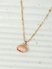 Joyful Sea Pendant