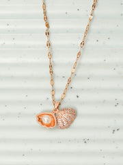 Joyful Sea Pendant