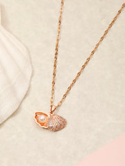 Joyful Sea Pendant
