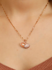 Joyful Sea Pendant
