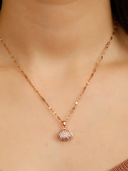 Joyful Sea Pendant
