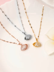 Joyful Sea Pendant