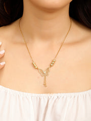 GOLD Chic Pendant