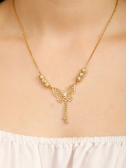 GOLD Chic Pendant