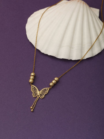 GOLD Chic Pendant