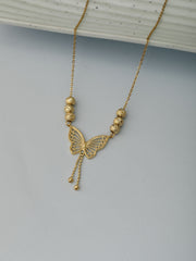 GOLD Chic Pendant