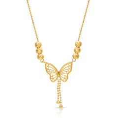 GOLD Chic Pendant