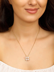 Peaceful Pearls Mystic Melody Midnight Pendants