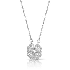 Peaceful Pearls Mystic Melody Midnight Pendants