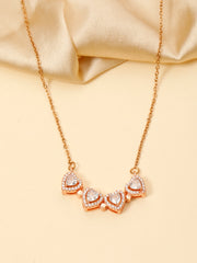 Peaceful Pearls Mystic Melody Midnight Pendants