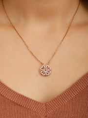 Heart Trio Pendants