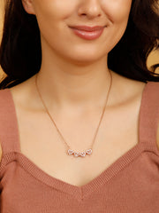 Heart Trio Pendants