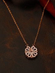 Heart Trio Pendants