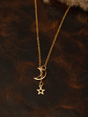 Lunar love Pendant