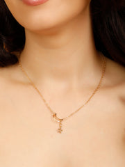 Lunar love Pendant