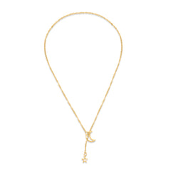 Lunar love Pendant