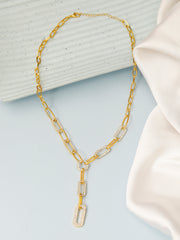 Crystal Accent Pendant