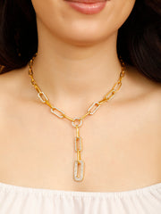 Crystal Accent Pendant