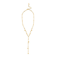 Cosmic Charm Pendant