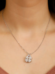 Heart Surprises Graceful Pendants